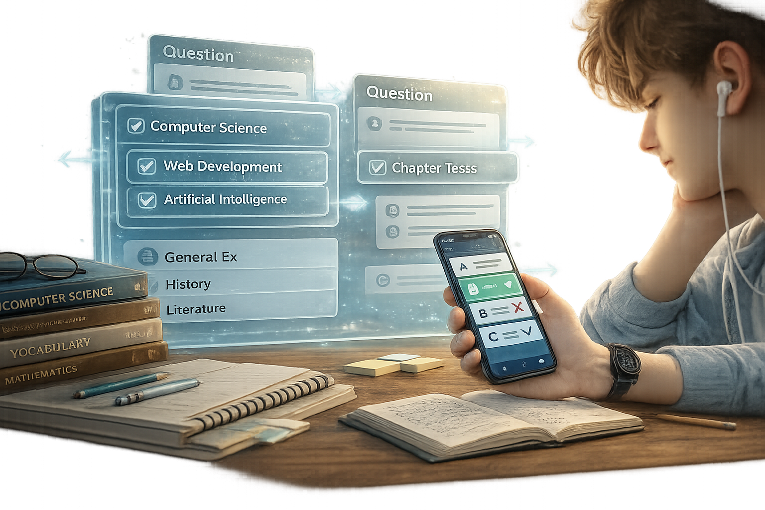 Goal & Career Alignment