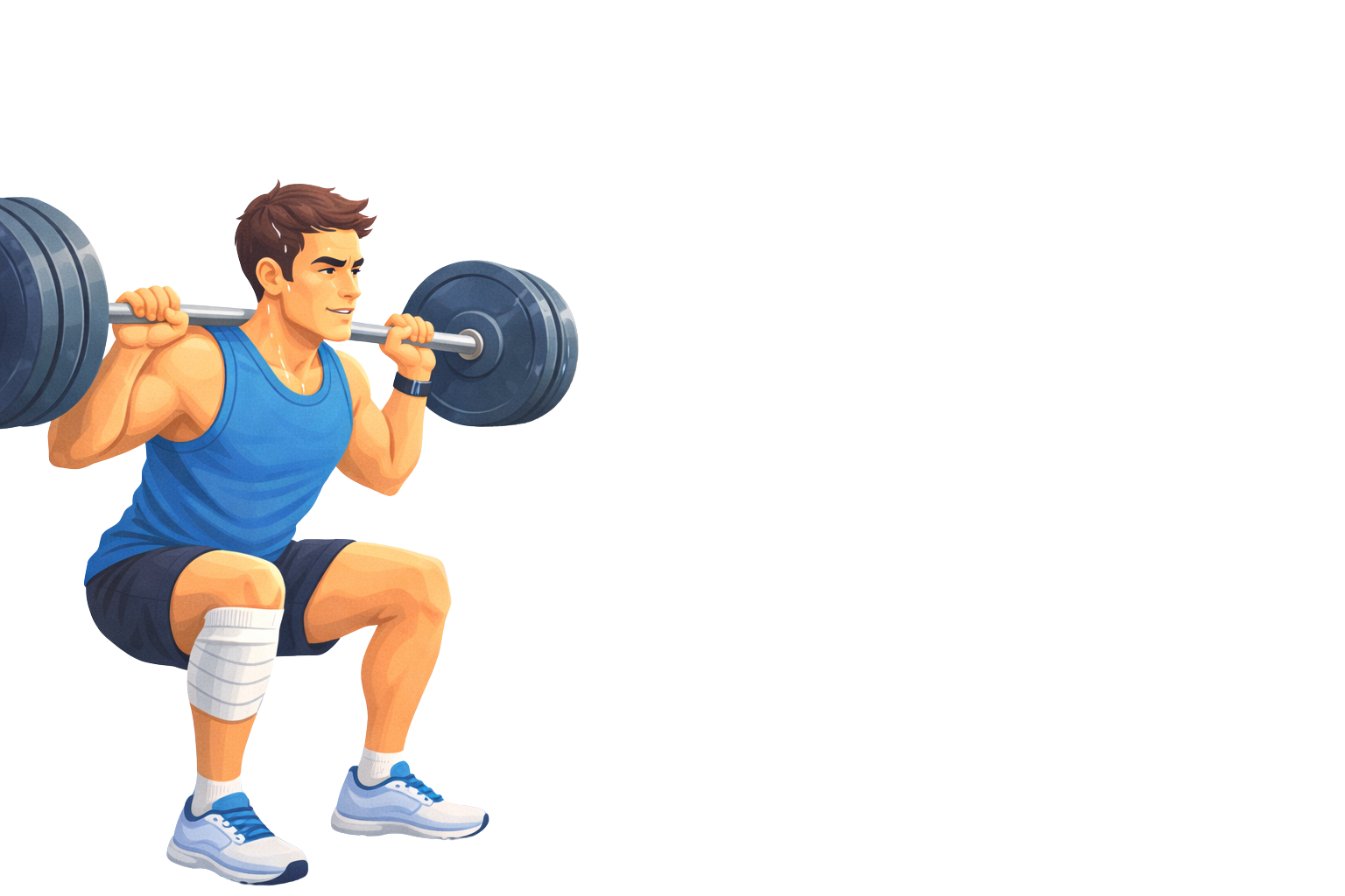 Live Workout Analysis